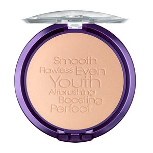 Physicians Formula Youthful Wear Cosmeceutical Youth-Boosting Powder, Translucent 7595