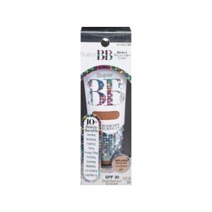 Physicians Formula Super BB All-In-1 Beauty Balm Cream SPF 30, Medium/Deep 7868