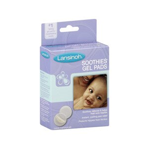 Lanisoh Soothies Gel Pads