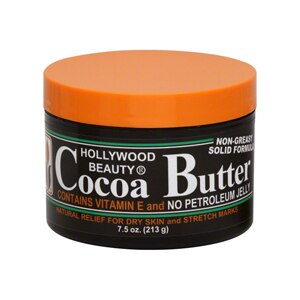 Hollywood Beauty Cocoa Butter