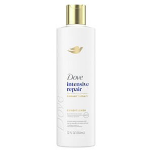 Dove Advanced Care Conditioner Therapy