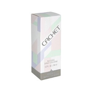 Cachet Natural Spray Cologne