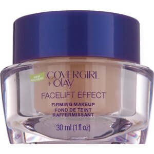 CoverGirl + Olay Facelift Effect Firming Makeup, Light 330