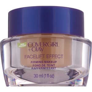 CoverGirl + Olay Facelift Effect Firming Makeup, Medium 350
