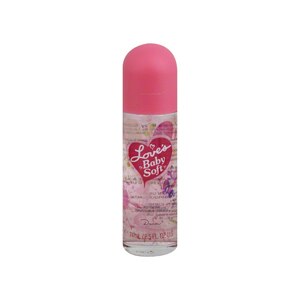Love's Baby Soft All Over Body Spray