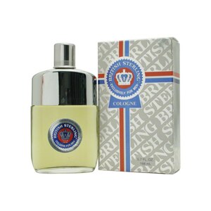 British Sterling by Dana Cologne 5.7 OZ