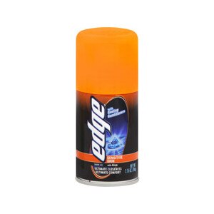 Edge Advanced Gel Sensitive Skin