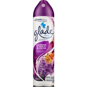 Glade Powder Fresh Spray