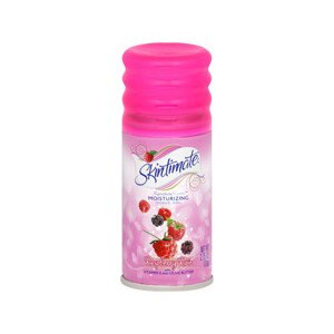 Skintimate Signature Scents Shave Gel Raspberry Rain
