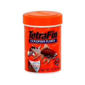 Tetra Goldfish Flakes
