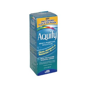 Aquify Multi-Purpose Solution