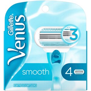 Gillette Venus Cartridges