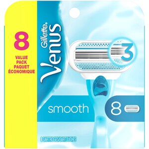 Gillette Venus Cartridges