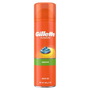 Gillette Fusion Hydragel Shave Gel Ultra Sensitive