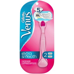 Venus Embrace 5 Blade Razor