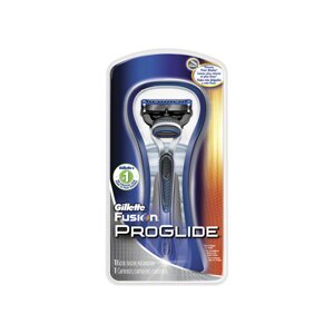 Gillette Fusion ProGlide Manual Razor