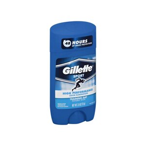 Gillette Sport High Performance Anti-Perspirant/Deodorant, Training Day