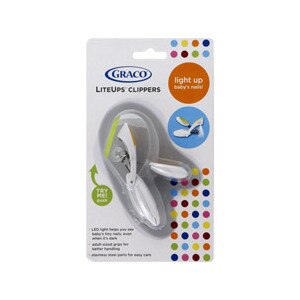 Graco LiteUps Clippers