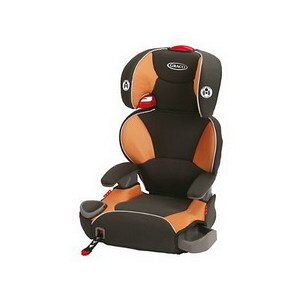 Graco AFFIX Youth Booster Seat with Latch System, Tangerine - CVS.com Graco AFFIX Youth Booster Seat with Latch System, Tangerine - CVS.com