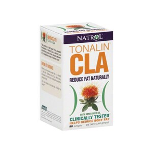 Natrol Tonalin CLA Softgels