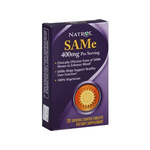Natrol Same 400 Mg Tablets