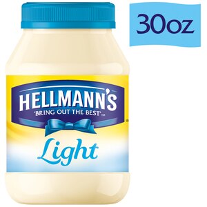 Hellmann's Light Mayonnaise