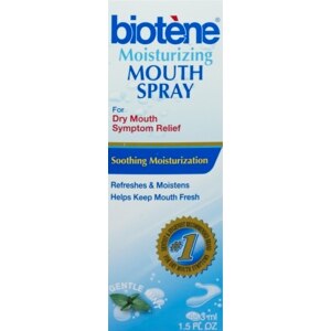 Biotene Spray For Mouth