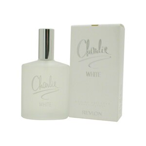 Charlie White by Revlon Eau De Toilette Spray 3.4 OZ