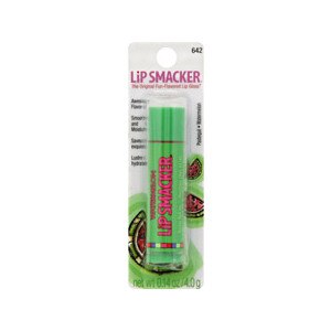Bonne Bell Lip Smacker Lip Gloss Watermelon 642