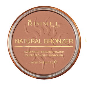 Rimmel Natural Bronzer 021 Sun Light