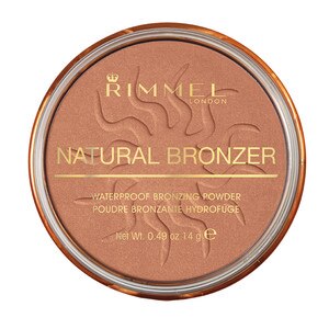 Rimmel Natural Bronzer Sun Dance