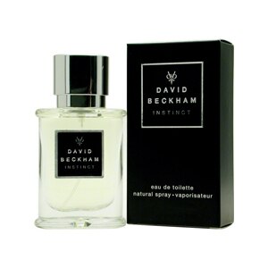 David Beckham Instinct by Beckham Eau De Toilette Spray 2.5 OZ