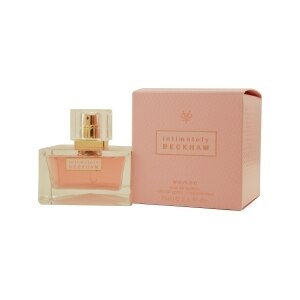 Intimately Beckham by Beckham Eau de Toilette Spray 2.5 OZ