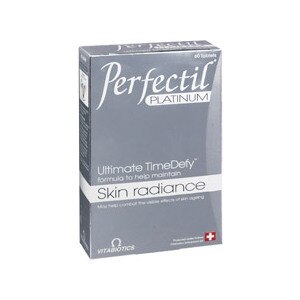 Perfectil Platinum Ultimate Timedefy Tablets