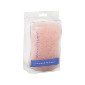 Essence Of Beauty Exfoliating Bath Sponge
