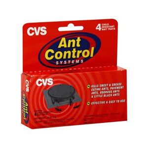 Ant Traps