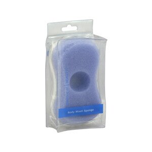 Essence Of Beauty Body Wash Sponge Assorted Colors