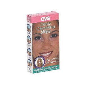 CVS Pore Strip