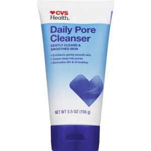 CVS Daily Pore Cleanser