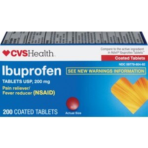Ibuprofen Pharmacy Prices