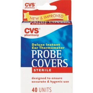 CVS Sterile Probe Covers