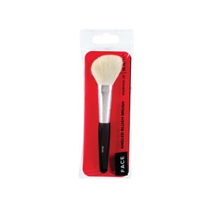 Essence Of Beauty Angle Blusher And Touch-Up Powder Brush