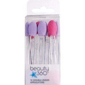 Essence Of Beauty 12 Double Soft Tip Eye Applicators