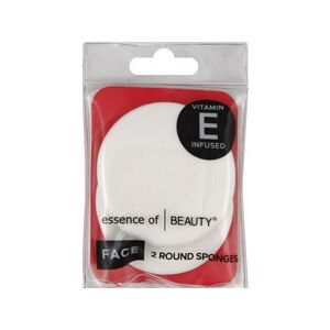 Essence Of Beauty 2 Rounds Compact Replacements