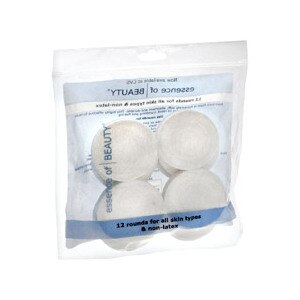 Essence Of Beauty Rounds