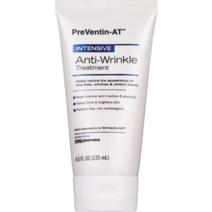 CVS PreVentin-AT Advanced Wrinkle Therapy for Fine Lines, Wrinkles & Stretch Marks