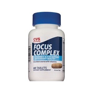 CVS Focus Smart Tablets