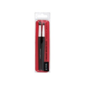 Essence Of Beauty Crease Brush Duo Eyes