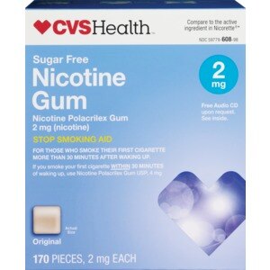 Nicotine Patch Store Prices