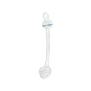 Essence Of Beauty Bath Brush Assorted Colors